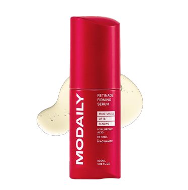 Retinage  firming serum
