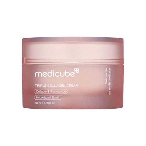 💥 Medicube Triple Collagen Cream
