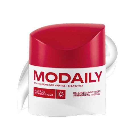 Daily glowhydrating  cream