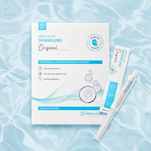 Derma-Plain Sparkling Original