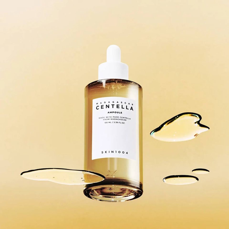 🌿 Madagascar Centella Ampoule 🌿