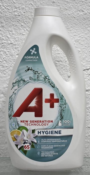Kir yuvish geli Hygiene (Gigiyena va soflik)